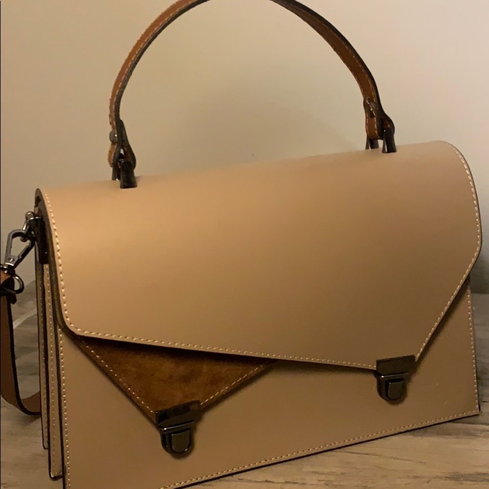 Toro Firenze Bag bought in Florence